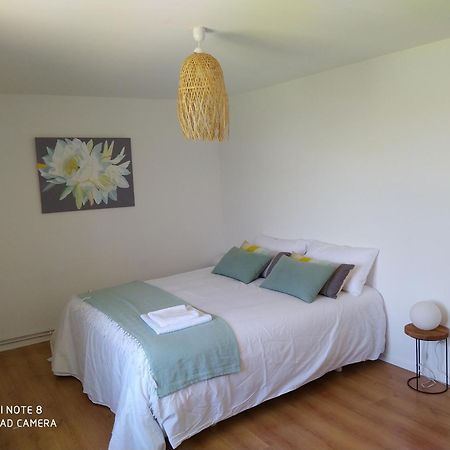 Gite Calme 4 Chambres, Terrasse Privative, Draps Inclus - Germonville - Fr-1-584-167 Dış mekan fotoğraf