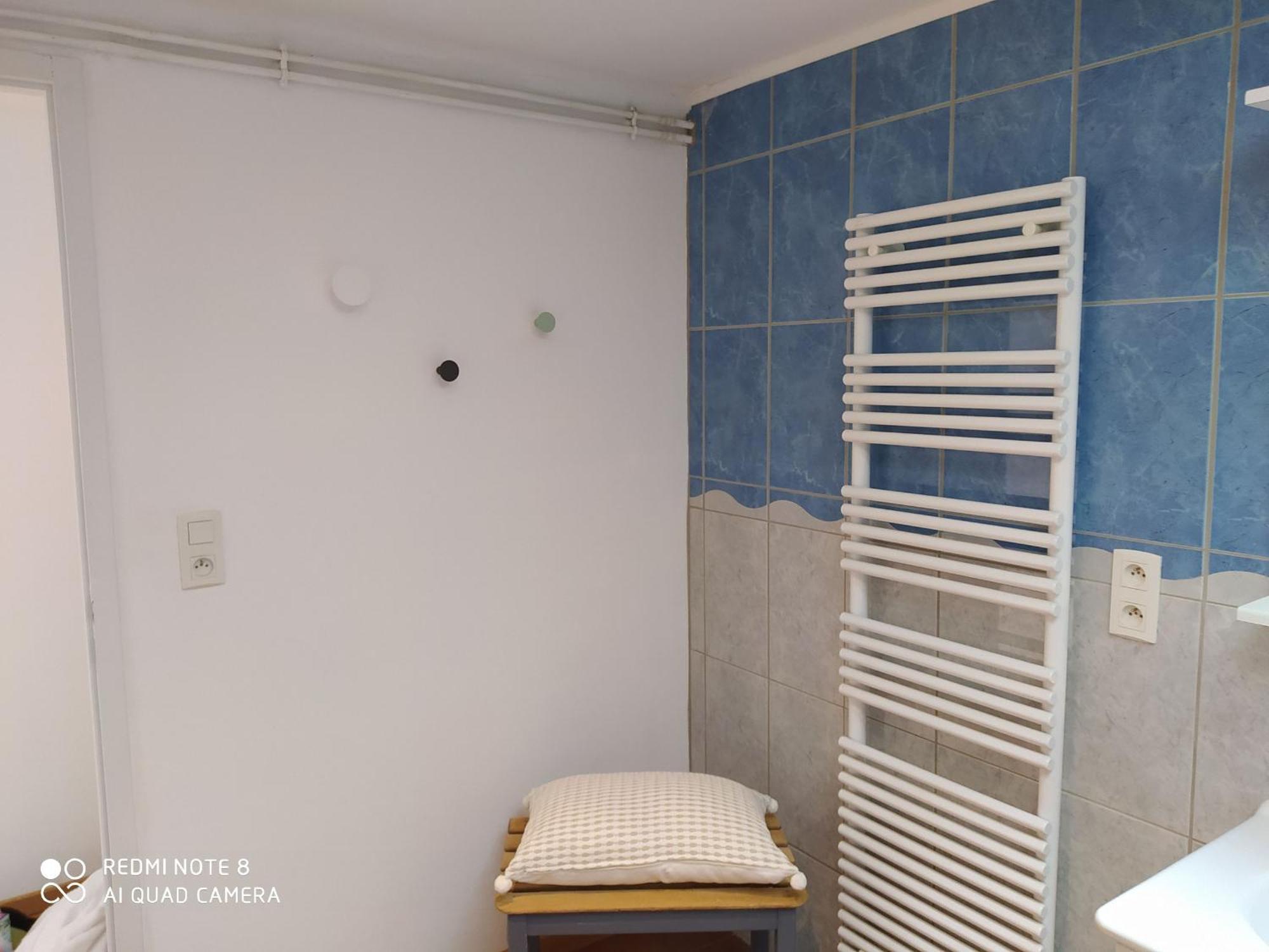 Gite Calme 4 Chambres, Terrasse Privative, Draps Inclus - Germonville - Fr-1-584-167 Dış mekan fotoğraf