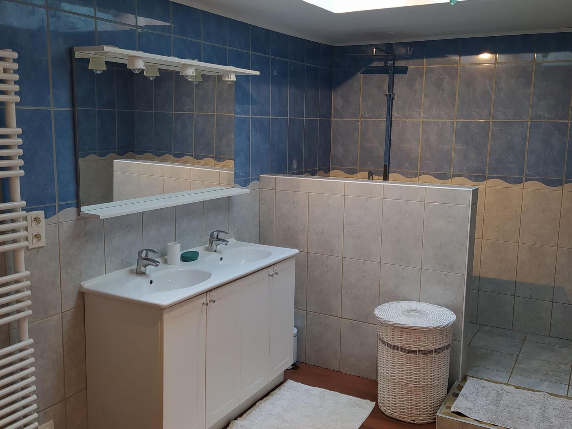 Gite Calme 4 Chambres, Terrasse Privative, Draps Inclus - Germonville - Fr-1-584-167 Dış mekan fotoğraf
